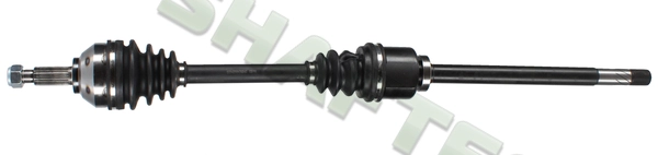 Arbre de transmission SHAFTEC R419R