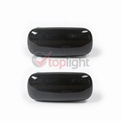 Feu clignotant AE TOPLIGHT 711001S