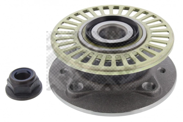 Kit de roulements de roue MAPCO 26112
