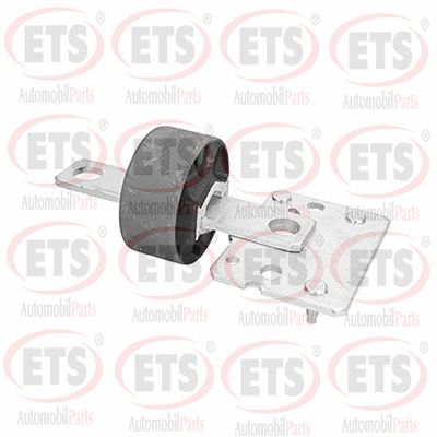 Suspension, support d'essieu ETS 32.MB.759