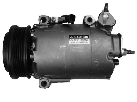 Compresseur, climatisation Airstal 10-4120