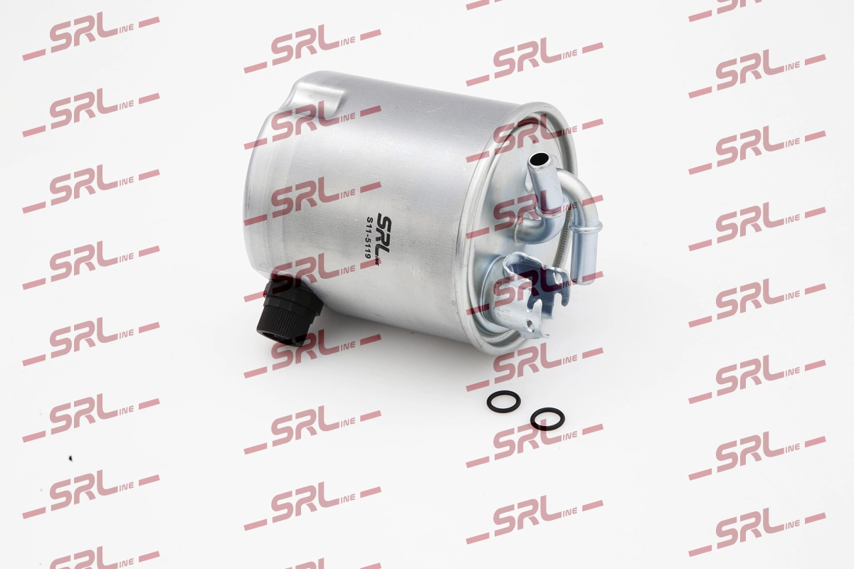 Filtre à carburant SRLine S11-5119