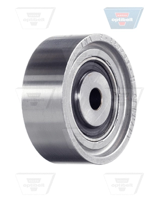 Poulie renvoi/transmission, courroie crantée OPTIBELT 118UT