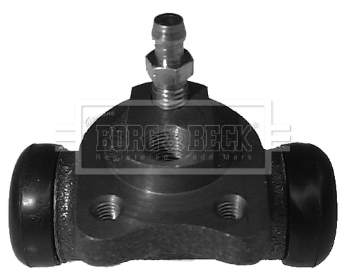 Cylindre de roue BORG & BECK BBW1298