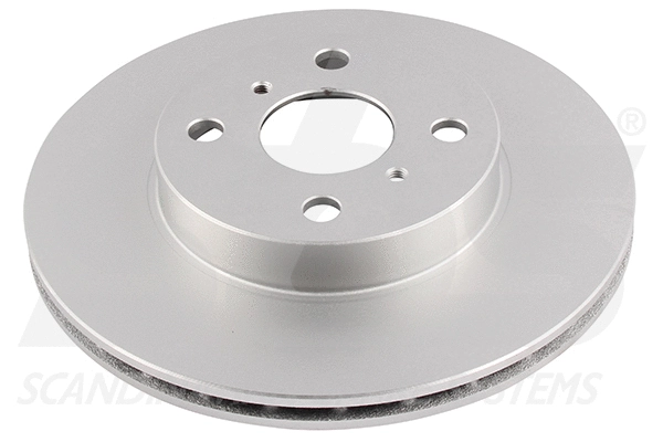 Disque de frein sbs 1815314563