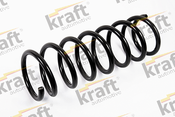 Ressort de suspension KRAFT AUTOMOTIVE 4032180