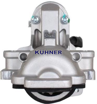 Démarreur AD KÜHNER 256752