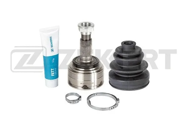 Jeu de joints, arbre de transmission ZEKKERT GS-3278