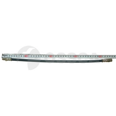 Flexible de frein OSSCA 04035