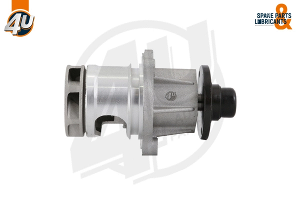 Pompe à eau, refroidissement du moteur 4U Autoparts 13609BW