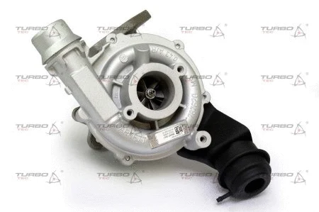 Turbocompresseur, suralimentation TURBO-TEC TT0013