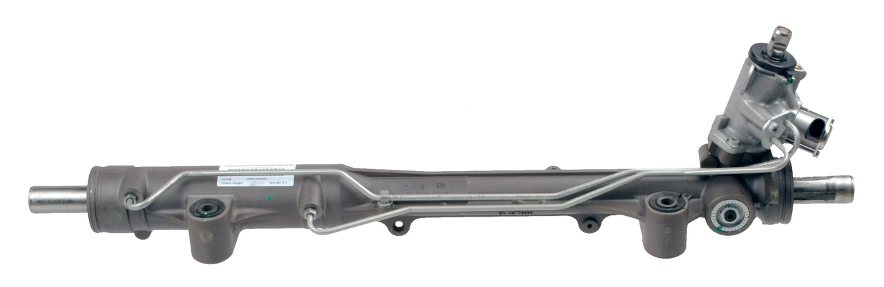 Crémaillère de direction BOSCH K S01 000 868