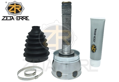 Jeu de joints, arbre de transmission ZETA-ERRE NI506