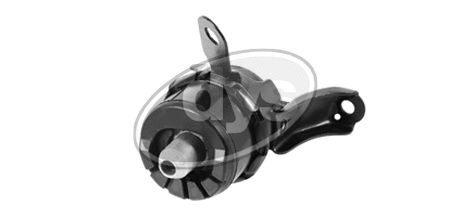 Support moteur DYS 71-01161