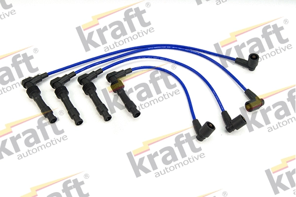 Kit de câbles d'allumage KRAFT AUTOMOTIVE 9121558 SW