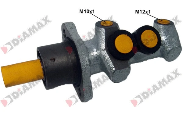 Maître-cylindre de frein DIAMAX N04057