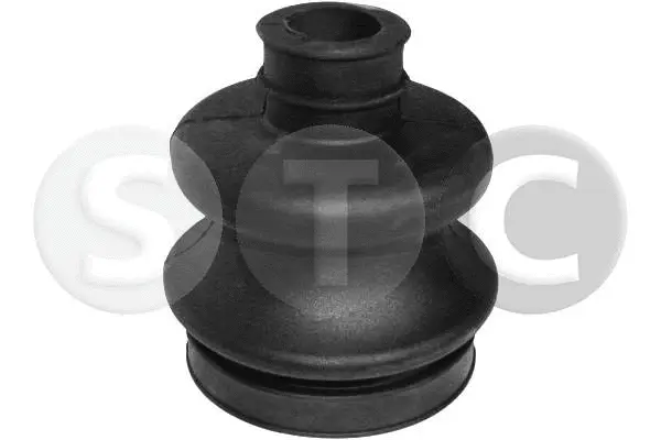 Jeu de joints-soufflets, arbre de commande STC T401066