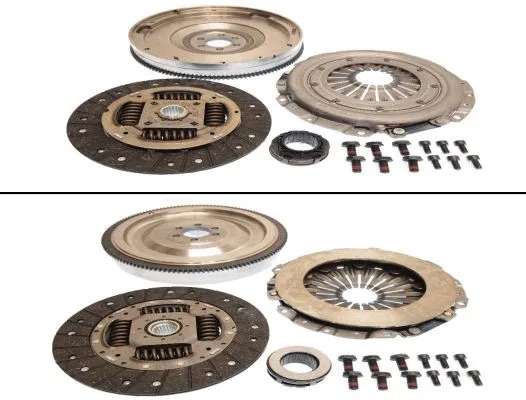 Kit adaptateur, embrayage KAWE DMV194M
