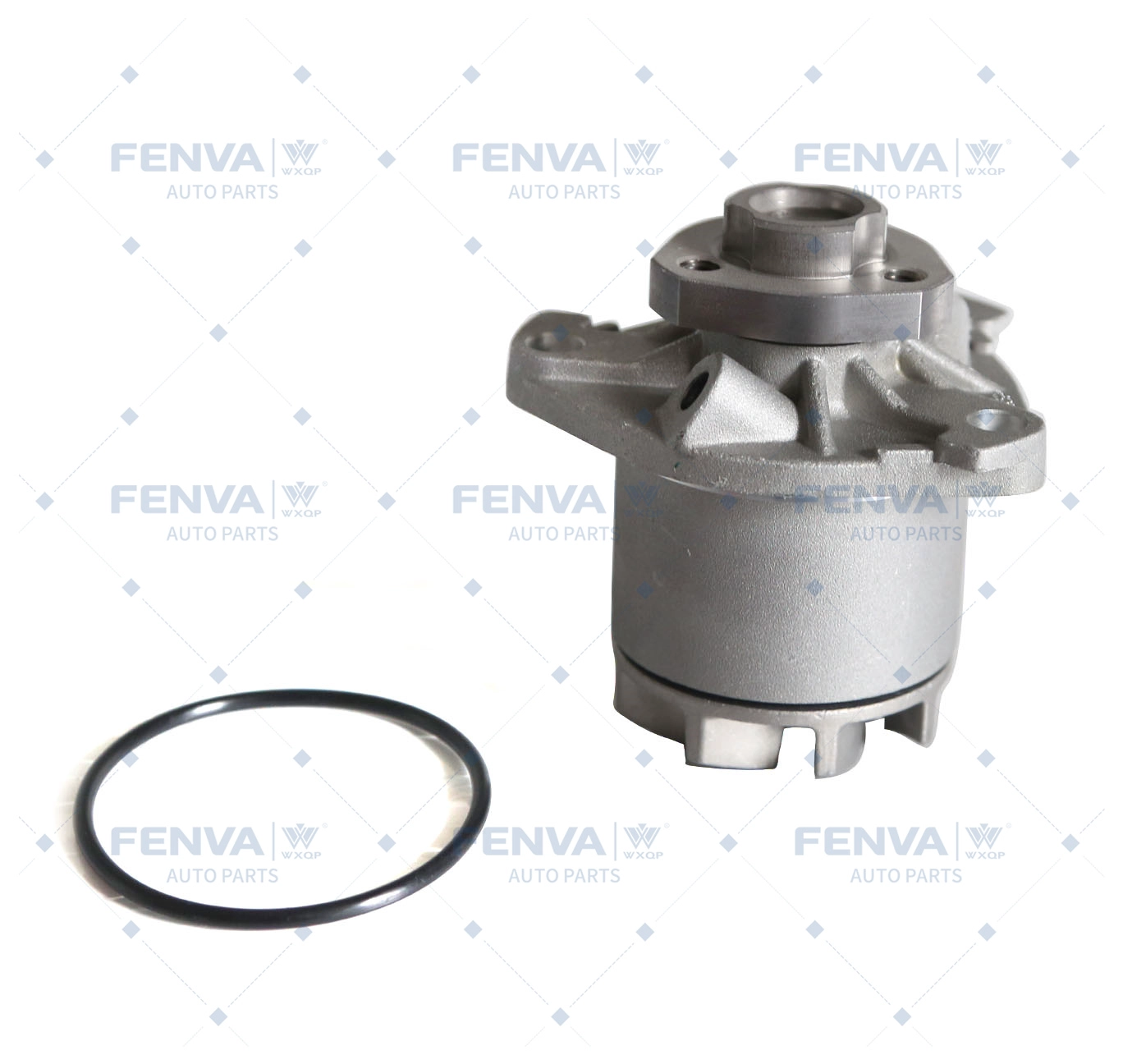 Pompe à eau, refroidissement du moteur WXQP 320675