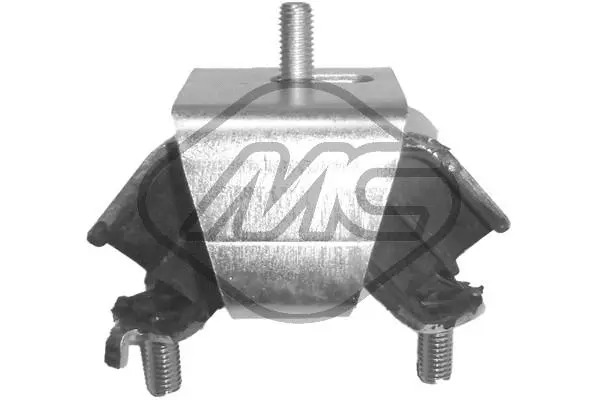 Support moteur Metalcaucho 00508