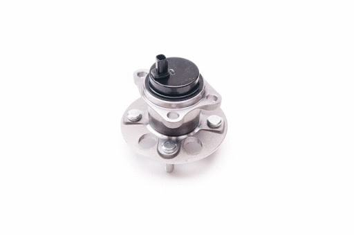Kit de roulements de roue MTR 12115545