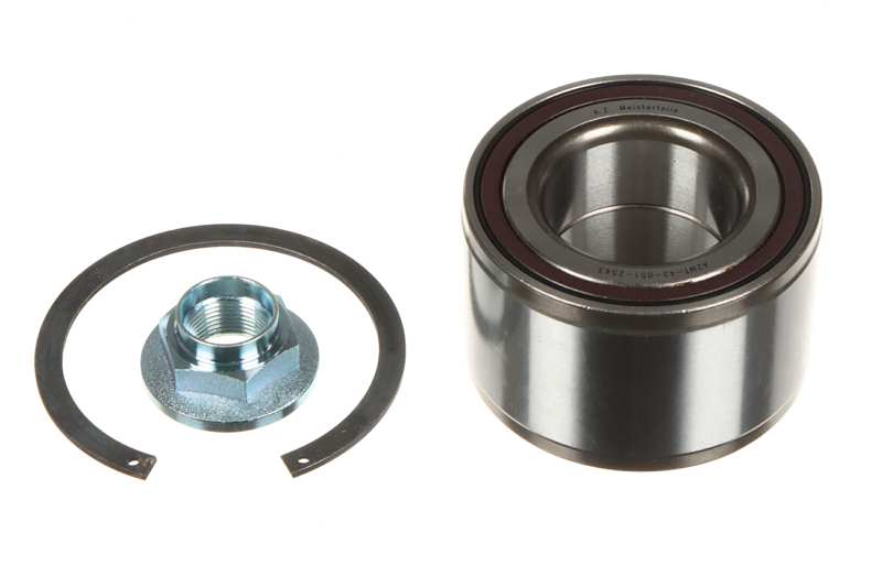 Kit de roulements de roue A.Z. Meisterteile AZMT-42-051-2543