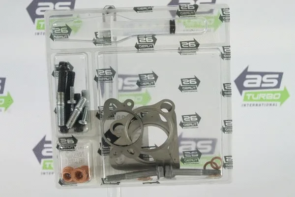 Kit de montage, compresseur DA SILVA AJ129
