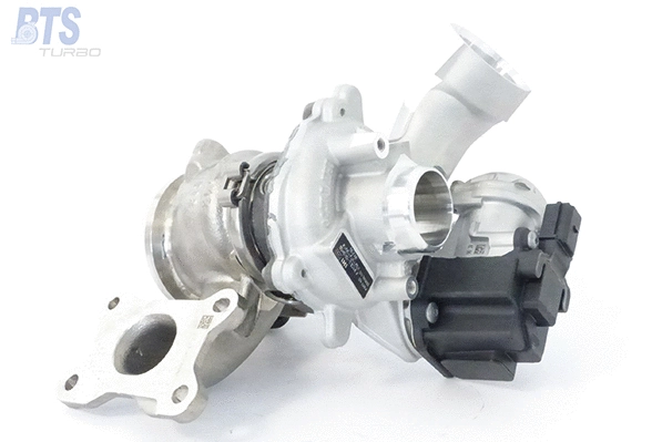 Turbocompresseur, suralimentation BTS Turbo T913789