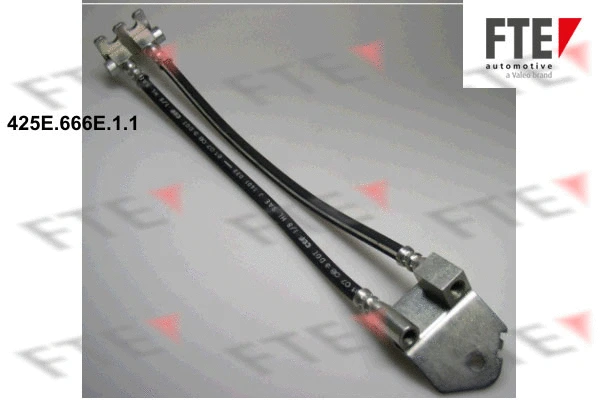 Flexible de frein FTE 9240613