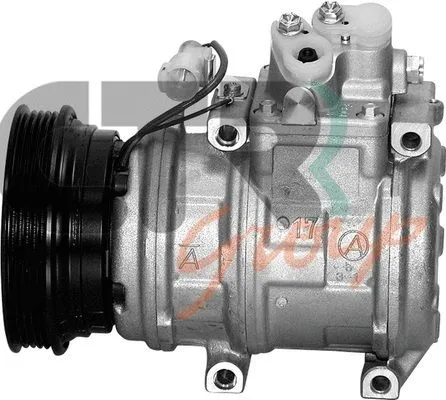 Compresseur, climatisation CTR 1201252