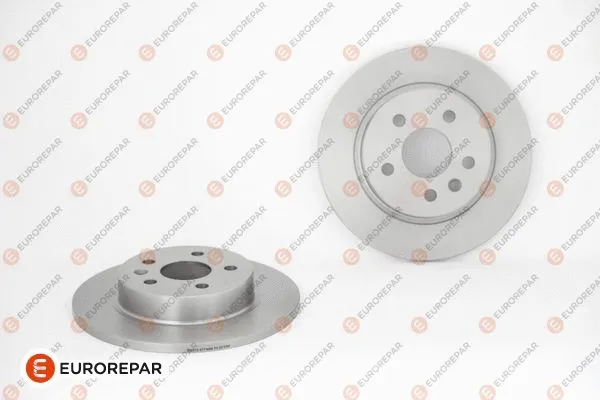 Disque de frein EUROREPAR 1686325480