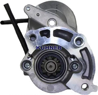 Démarreur AD KÜHNER 254525