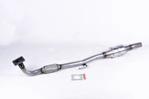 Catalyseur EEC VK8049T