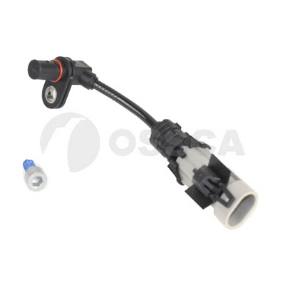 Capteur, vitesse de roue OSSCA 20617