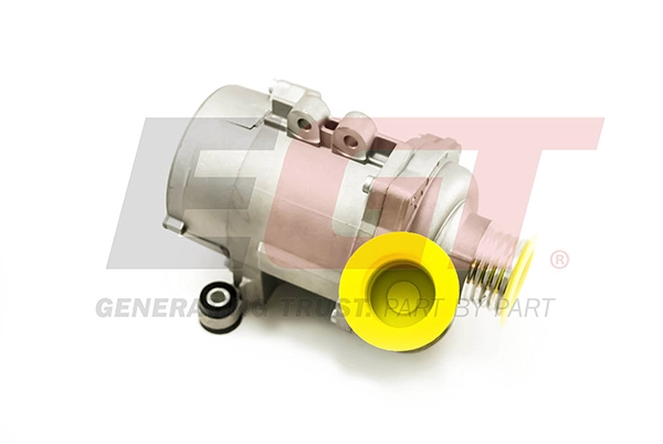 Pompe à eau, refroidissement du moteur EGT 701010EGT