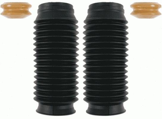 Kit de protection contre la poussière, amortisseur BOGE 89-227-0