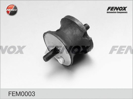 Support moteur FENOX FEM0003