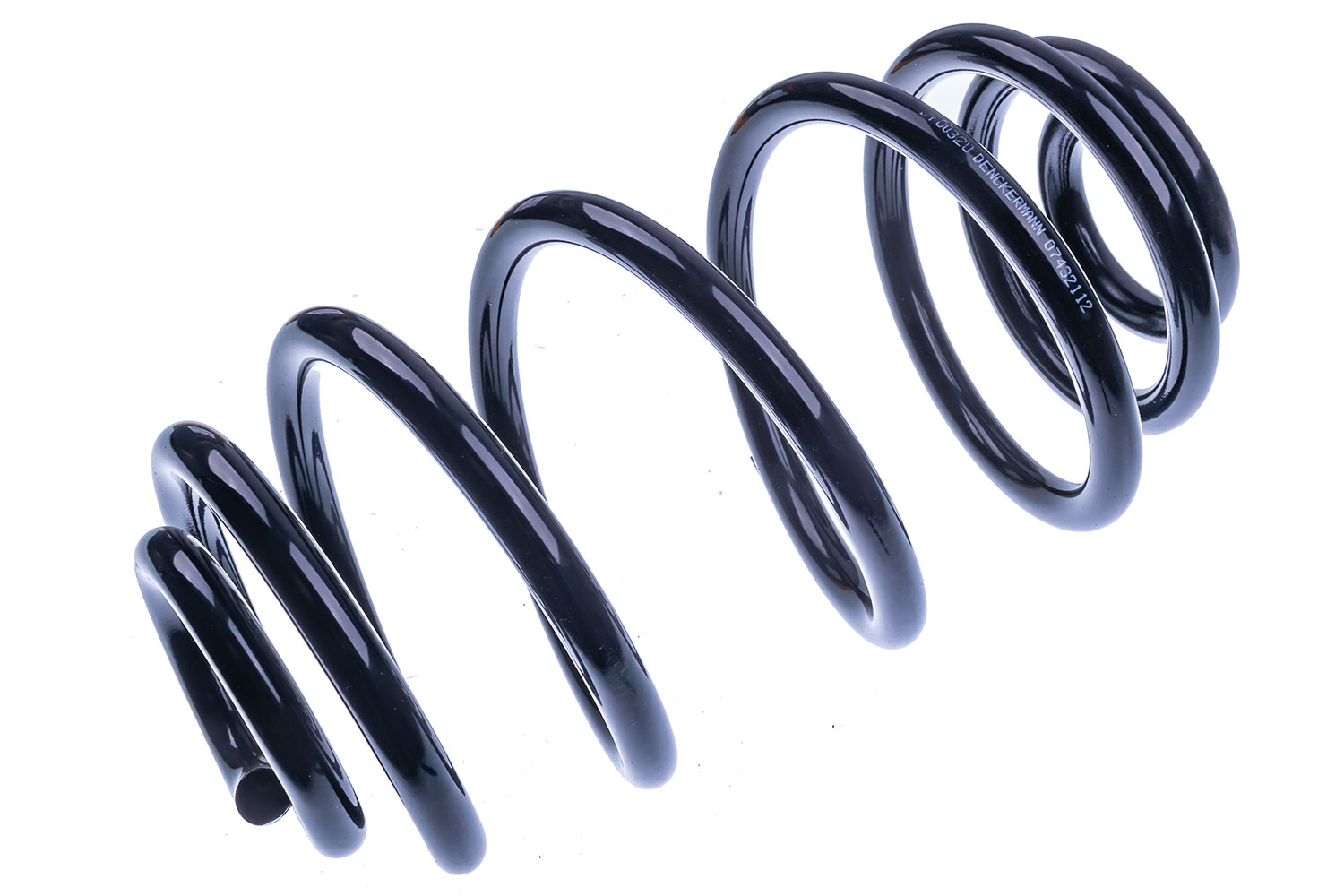 Ressort de suspension DENCKERMANN D700320