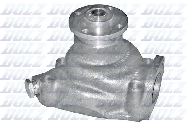 Pompe à eau, refroidissement du moteur DOLZ P317