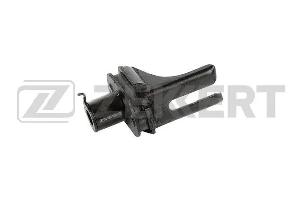 Suspension, corps de l'essieu ZEKKERT GM-3669