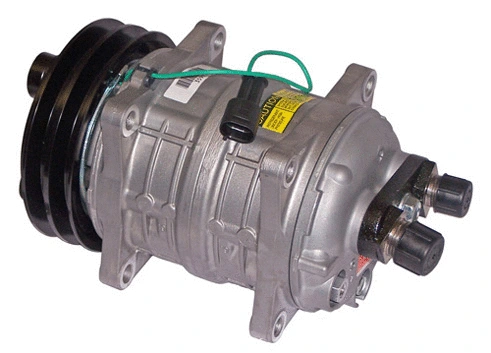 Compresseur, climatisation AUTOCLIMA 40430120