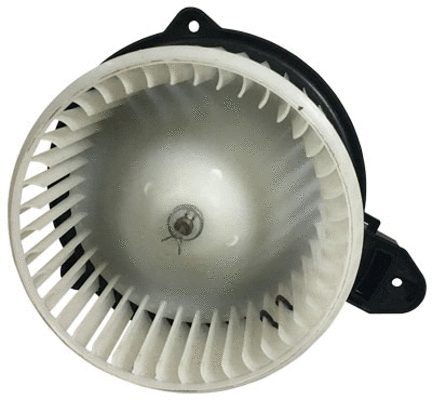 Pulseur d'air habitacle HART 604 376