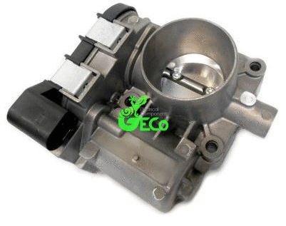 Corps papillon GECO CF19213Q