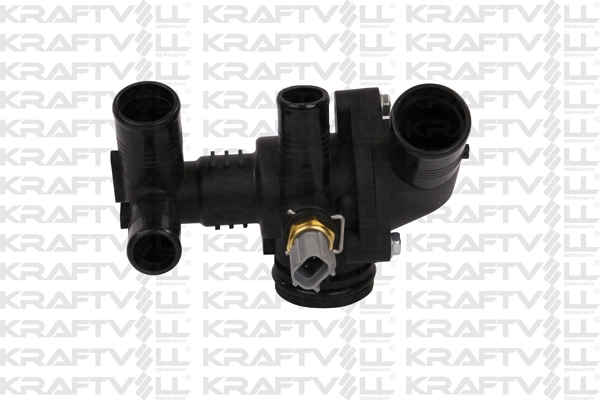 Thermostat, liquide de refroidissement KRAFTVOLL GERMANY 08100013