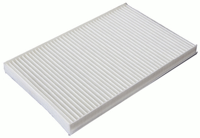 Filtre, air de l'habitacle DENCKERMANN M110638