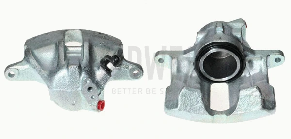Étrier de frein BUDWEG CALIPER 341057