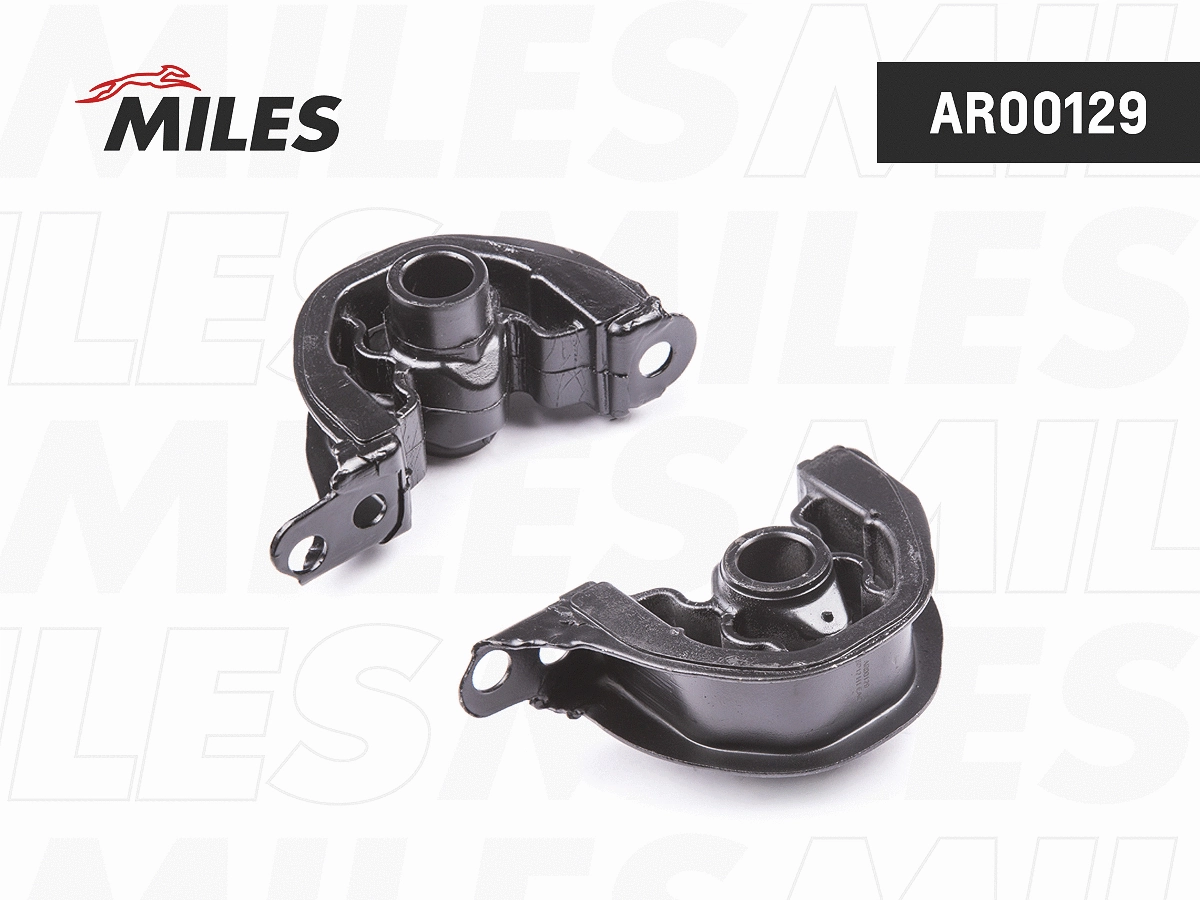 Support moteur MILES AR00129