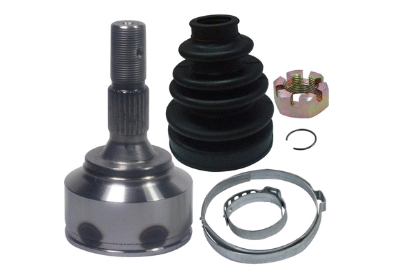 Jeu de joints, arbre de transmission HART 432 763