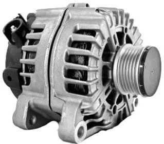 Alternateur ACAUTO AC-CBA1920