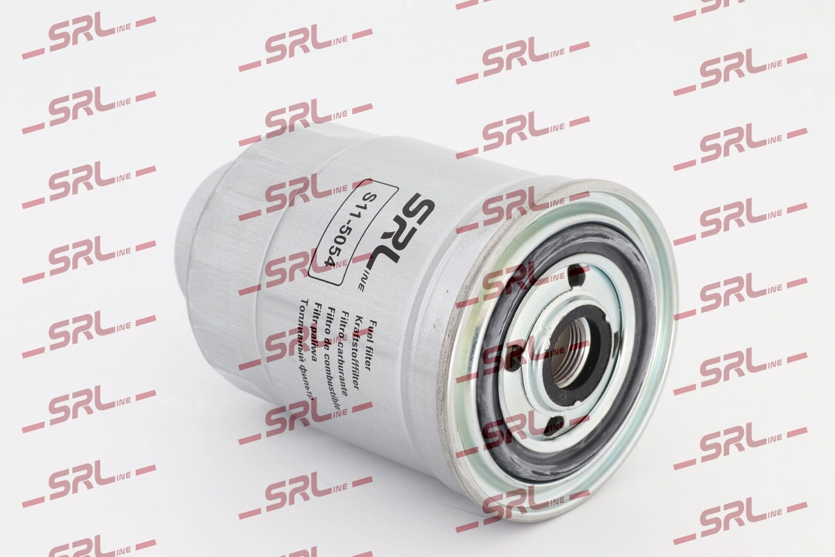 Filtre à carburant SRLine S11-5054